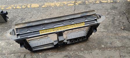 2024 - 2026 Ford Ranger T9 Craddle 