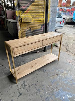 Console Table