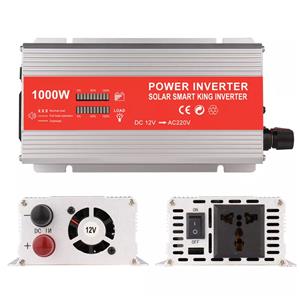 1000w power Inverter 