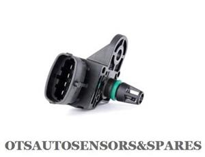 Chery GWM JAC Jinbei Zhonghua Changfeng Haima MAP Manifold Absolute Pressure Sensor OE 0261230217