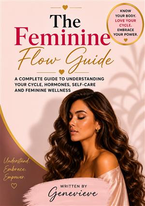Maison Genevié Women’s Wellness Guide