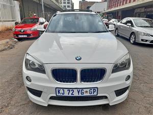2011 BMW SDRIVE 18i Automatic 119000 Full service history AVAILABLE 