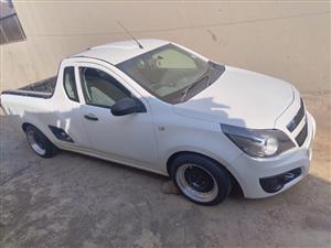 Chevrolet bekkie