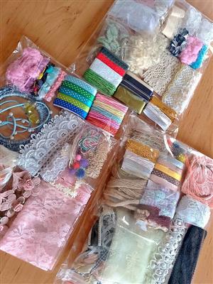 DIY CRAFT BUNDLES FOR SALE 