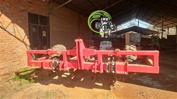 Rovic Super 25 Ripper