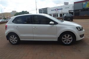 polo 6 hatchback