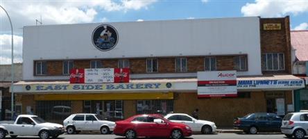 MUST SEE! BACHELOR FLAT –AVAILABLE TO RENT – 21 SEPTEMBER 2026 – BOKSBURG NORTH
