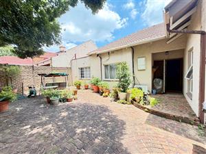 House For Sale in Benoni Central