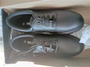 Brand new  Bronx size 8 shoes