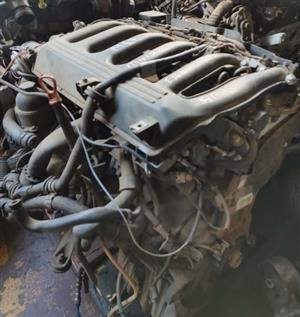 BMW ENGINE FOR SALE
