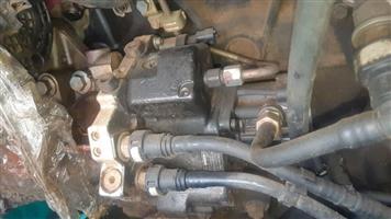 MAN tga/tgs/tgm/tgx diesel pumps&fuel sensors in stock