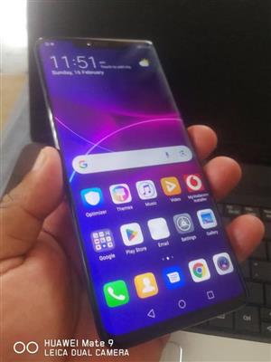 BRAND NEW HUAWEI MATE 20 PRO