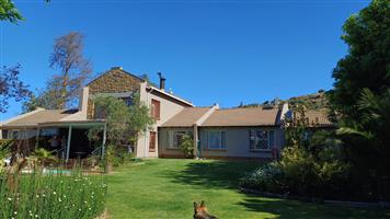 House For Sale in Ladybrand
