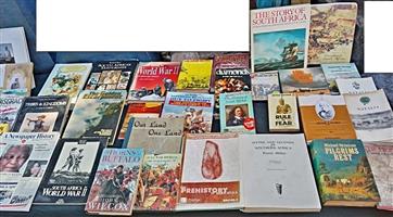 Africa History Books choose 2 or more 