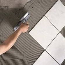 Best Doors and floor tiles instalation 