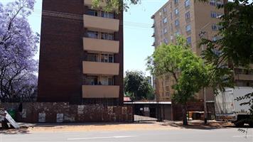 Apartment For Sale in Pretoria Central