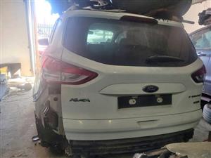 Ford kuga parts