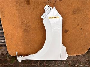 Honda Amaze Fender