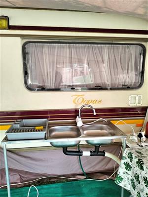 Wilk Topaz 1990 model