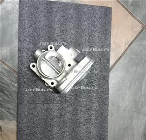 Brand New | Jeep Compass | Dodge Caliber | Jeep Patriot | Throttle Body