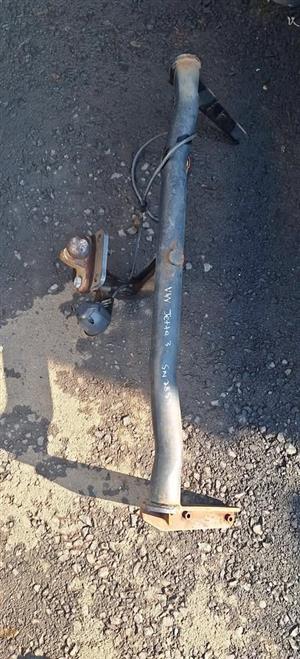 Vw jetta 3 towbar available