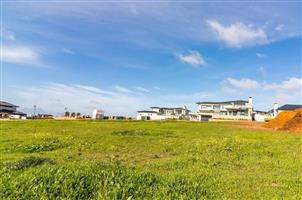 Vacant Land Residential For Sale in Clara Anna Fontein
