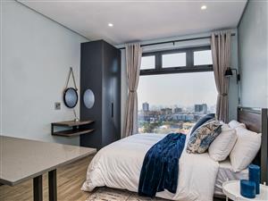 Furnished Studio Apartment for Rent in the heart of Musgrave