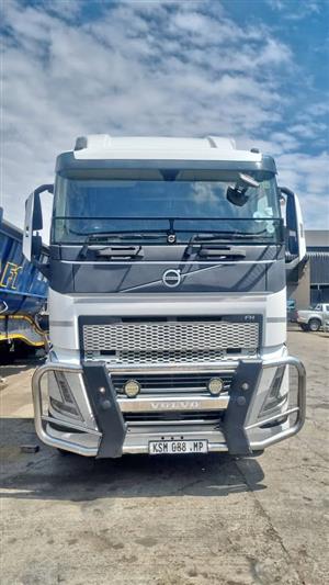 2021 Volvo  FH 440