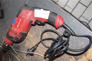 EINHELL TC-ID1000E IMPACT DRILL S065427A