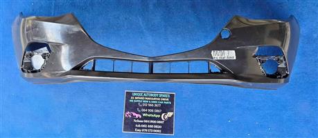 MazdaFront Bumper