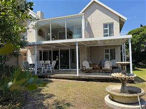 House For Sale in Mossel Bay Golf Estate