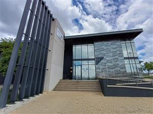 Premium Industrial Property To Rent In Old Mint Business Park, Louwlardia, Centurion!
