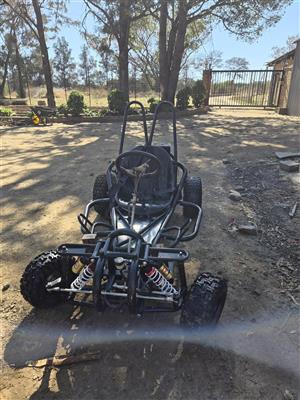 Go-Kart for sale