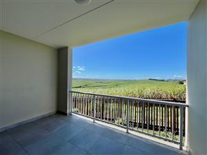 3-Bedroom Apartment with Scenic Views in Secure Estate