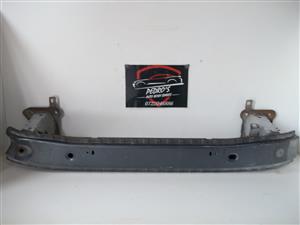 Volvo S40 front bumper stiffener