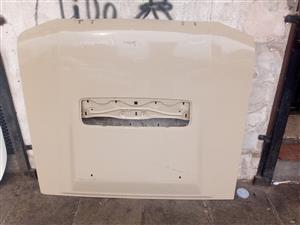 Scoop Bonnet Toyota Land Cruiser For Sale WhatsApp Kato Auto Spare