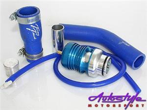 Polo Gti Xcell Dumpvalve Kit