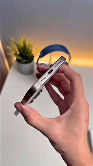 Iphone 15 Unlocked version