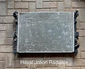 Haval Jolion Radiator