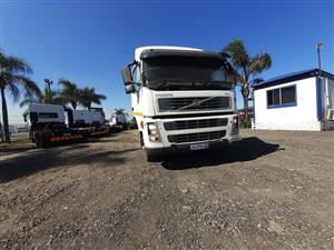 2007 - VOLVO FM 400 Double Axle Truck now on sale  - Excellent condition