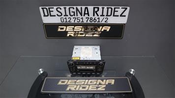 LEXUS 1 IS300 RADIO (ALTEZZA)