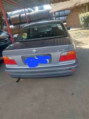 BMW E36 316i