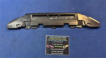 Honda Civic Front Bumper Splash Tray