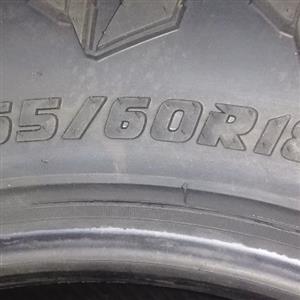 PATROIT RT+
LT265/60/18 
119/116Q E