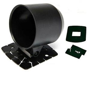 Single Gauge Pod 52mm