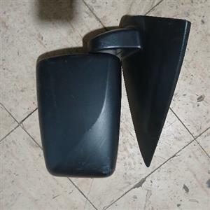 Hyundai h100 side mirror 