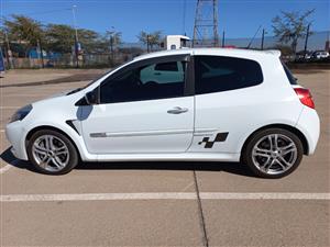 For Sale - 2009 Renault Clio 3,  2.0 Sport, 178000