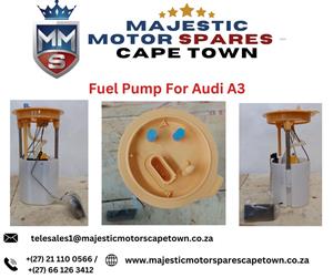 Fuel Pump For Audi A3