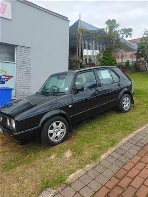 VW Golf 1.4i