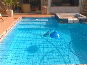Best Priced pool nets & covers